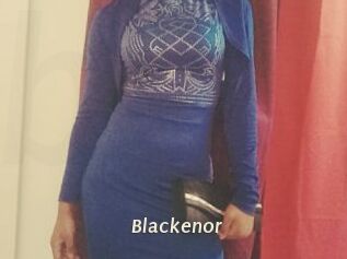 Blackenor