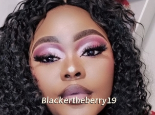 blackertheberry19 Blog éjac
