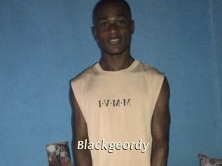 Blackgeordy