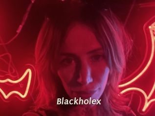 Blackholex