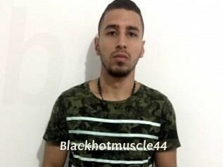 Blackhot_muscle44