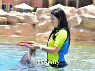 Blackitty