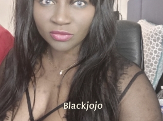 blackjojo Blog éjac