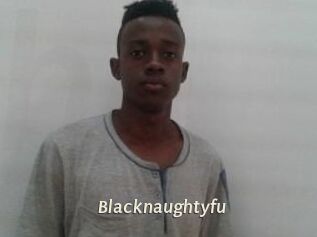 Blacknaughtyfu