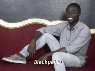 Blackpaiige