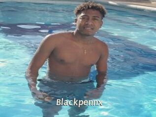 blackpennx Blog éjac