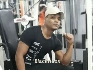 blackricox Blog éjac