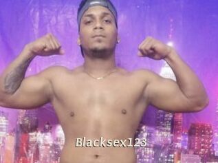 Blacksex123