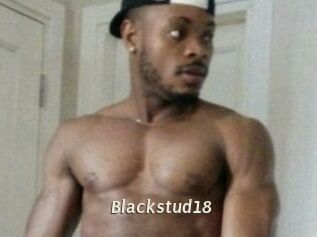 Blackstud18