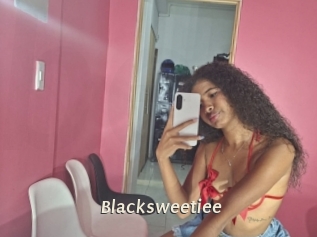 Blacksweetiee
