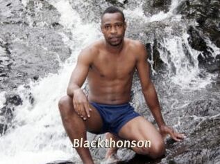 Blackthonson