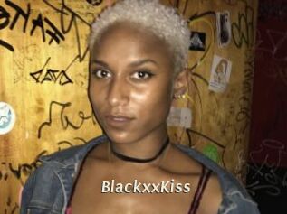 BlackxxKiss