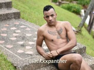 Blackxxpanther