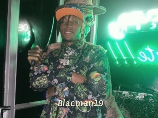 blacman19 Blog éjac