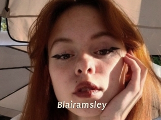 Blairamsley