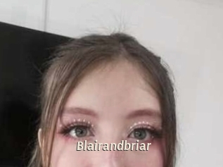 Blairandbriar