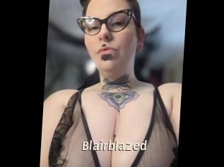 Blairblazed
