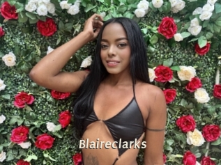 Blaireclarks