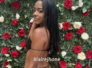Blairejhone