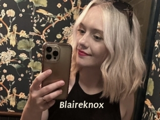 Blaireknox