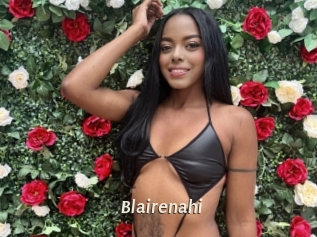 Blairenahi