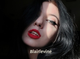 Blairlevine