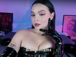 Blairwilliams