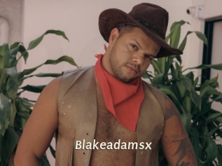 Blakeadamsx