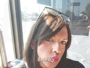 Blakely
