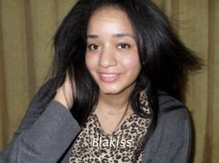 Blakiss