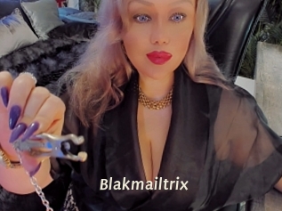 Blakmailtrix