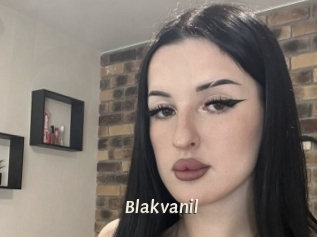blakvanil Blog éjac