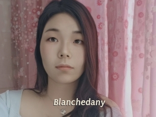 Blanchedany