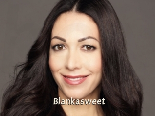 Blankasweet