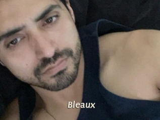 Bleaux