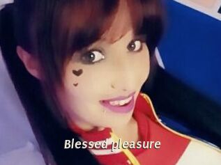 Blessed_pleasure