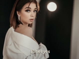 Blinkeyes