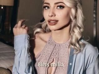 Bliss_milla