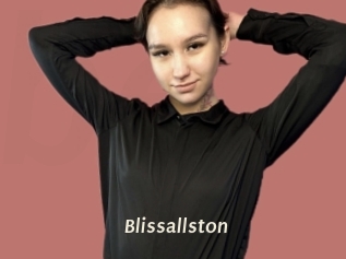 Blissallston