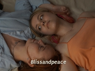 Blissandpeace