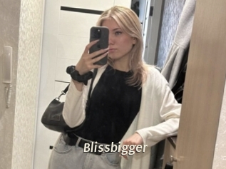 Blissbigger