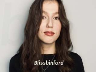 Blissbinford
