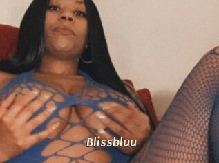 Blissbluu