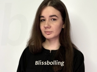 Blissbolling