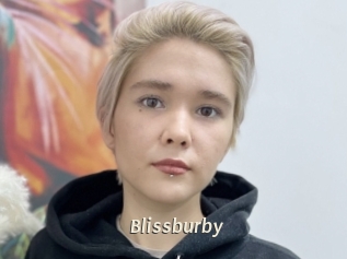 Blissburby