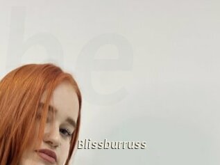 Blissburruss
