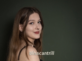 Blisscantrill