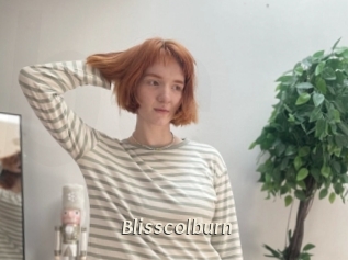 Blisscolburn