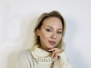 Blisscrull