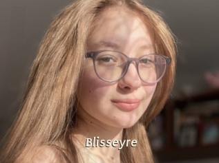 Blisseyre